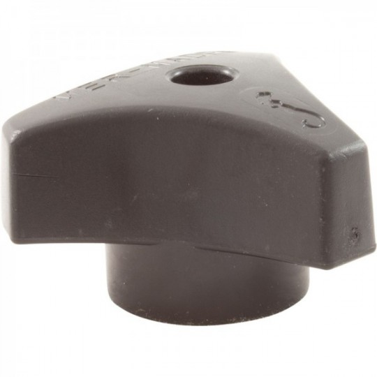 Hand Knob, Mer-Made Filter, for 4/6/8 Fiber-Glass Strainers : K6512