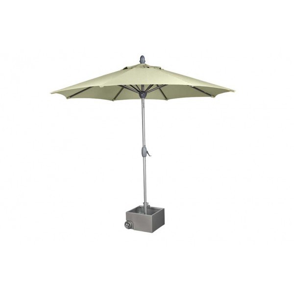 SHaDE 9' Octagon Premium Umbrella