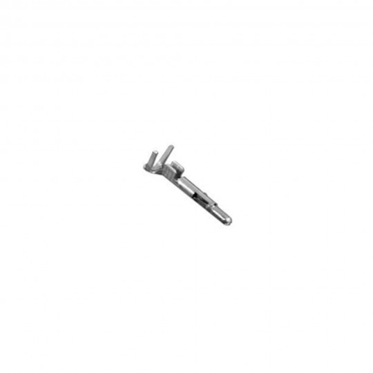 Amp Pin, Male, 14/16 AWG :...