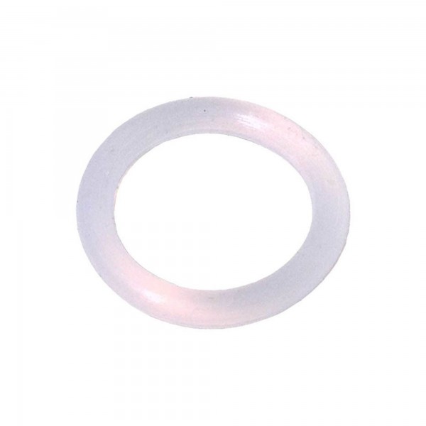 O-Ring, Light Lens, Sloan, .364"ID x .070"OD : 400417