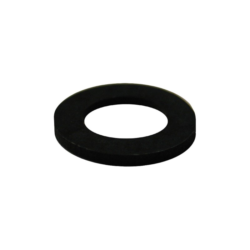 Gasket, Heater, 1/2" Rubber, Used On Square Flange Heaters, .87x.515x.062 : 44-02015 ***TEST***