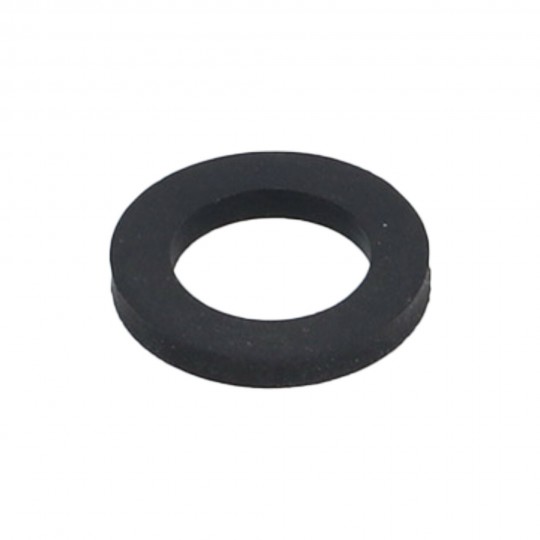 Injector Rubber Washer, Action Spas, Chrome : 6540-217 ***TEST***