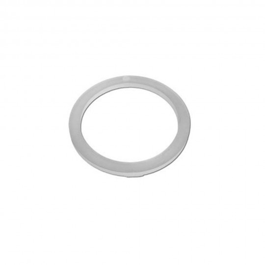 Gasket, Waterway, Poly Jet, 3/16" Thick : 711-4750