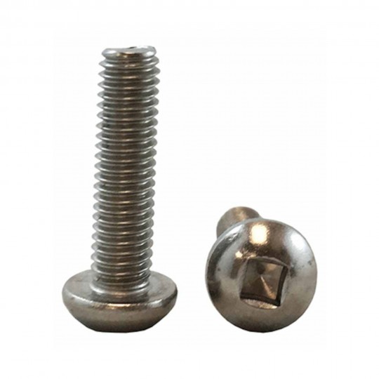 Heater Terminal Nut,10-32 Keps,Stainless Steel : 30114