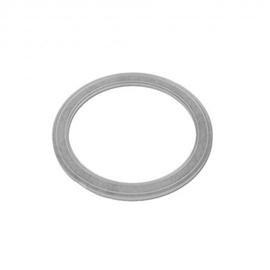 Gasket, Wall Fitting, Suction, CMP, 3-5/16"Hole Size : 26210-307-935
