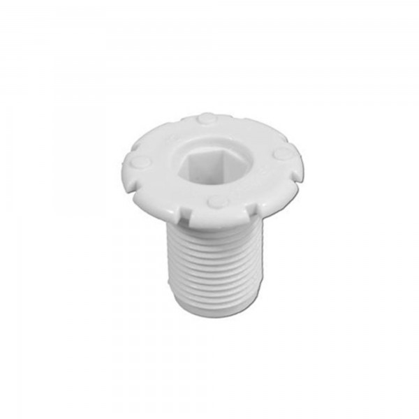 Wall Fitting, Air Injector, Waterway Lo-Profile, Threaded : 215-2150