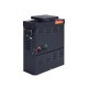 Heater Assembly, Raypak, Propane, 50K BTU, Electronic Ignition, 4000-6000Ft Elevation : 008646