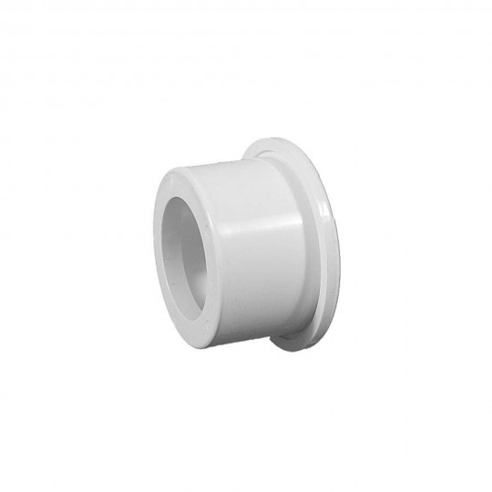 Fitting, PVC, Reducing Adapter, 2"Spg x 1-1/2"S : 0060104028