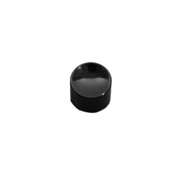 Cap, Black For Ramco Electrical Switch : 61F764