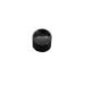 Cap, Black For Ramco Electrical Switch : 61F764