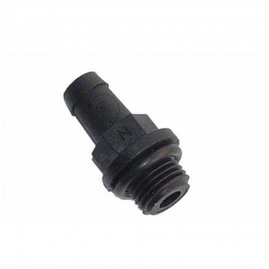 Drain Plug, LX Pump, LX Pumps Only, O'Ring's code F02010021 : A29070014