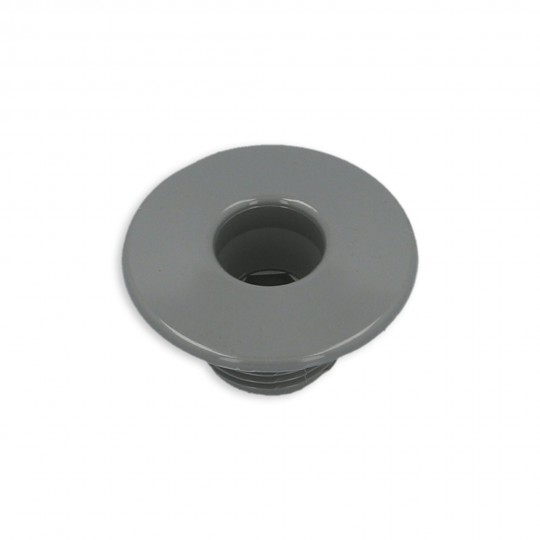 Jet Internal, Waterway Ozone/Cluster, Non-Adjustable, Large Face, Gray : 215-9847