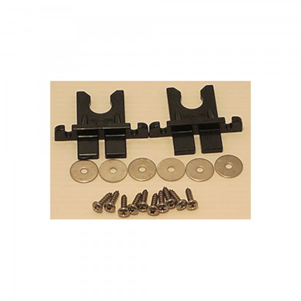 Filter Assembly, Harmony Filter Mounting Hardware Detail : 15029