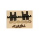 Filter Assembly, Harmony Filter Mounting Hardware Detail : 15029