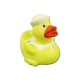 Rubber Duck, Career Sailor Duck : SP6503N