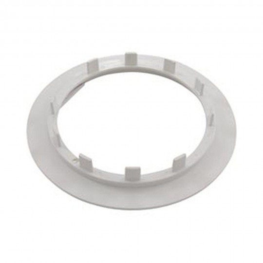 Filter Safety Flange Kit,RAINBOW,DFM/DFML,White : R172691