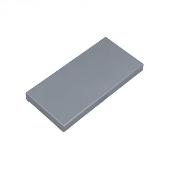 Cover, Waterfall, Jacuzzi J-300 Series 2002-2006 Gray : 6540-925