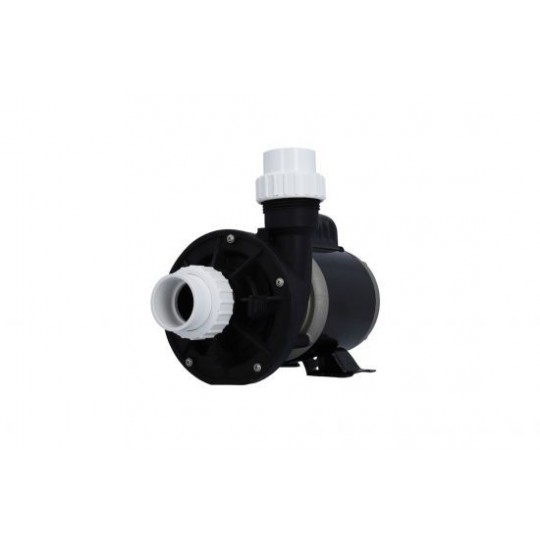 Circulation Pump, LX 48WTC, 1/8HP, 115/230V, 1.6/0.8A, 1-1/2"MBT, Includes Unions, Side Discharge : 48WTC0153C-I ***TEST***