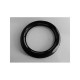 Filter Part, Teleweir, Locking Trim Ring - Black : 519-8311