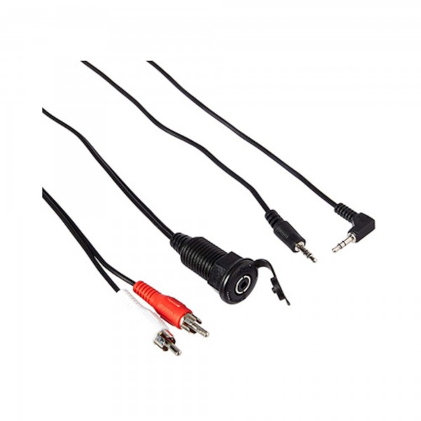 Adapter Cables, Poly-Planar, Ipod/Mp3 : IC-3.5