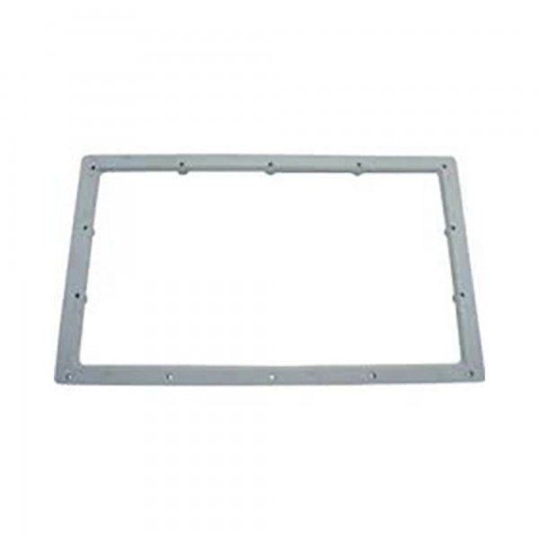 Filter Front Access Mounting Plate,WATERW,100 Sq Ft Skim,Wht : 519-6680