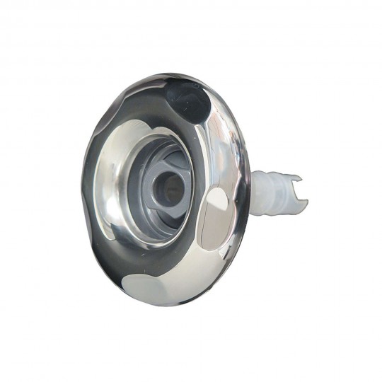 Jet internal, Jacuzzi, Directional, GPGY, SS, 4-3/8" Face, : 2540-433