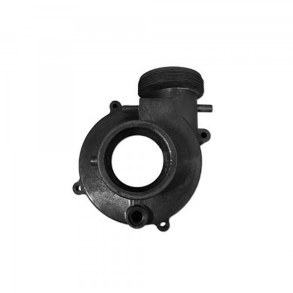 Volute Front, Vico Ultima Plus, 2"MBT, Side Discharge : 1210036