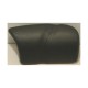 Pillow, Right Hand, Stitched, 4110, Dark Gray : 15287