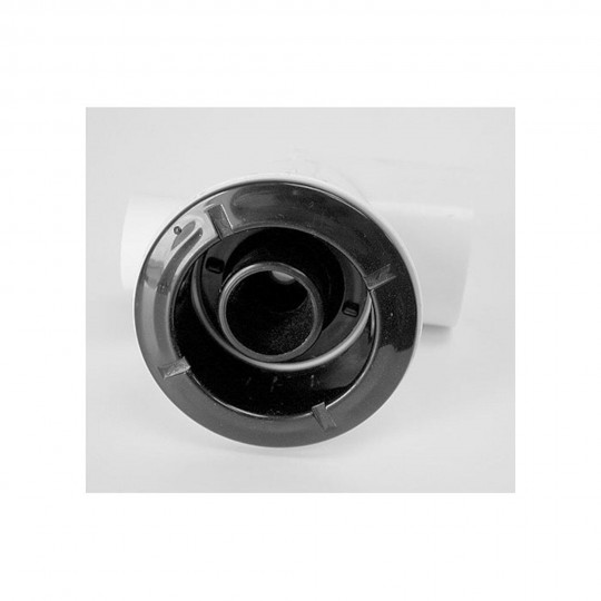 Jet, Poly, Monster, Black, 3/8" Nozzle Installed : 210-8751DY