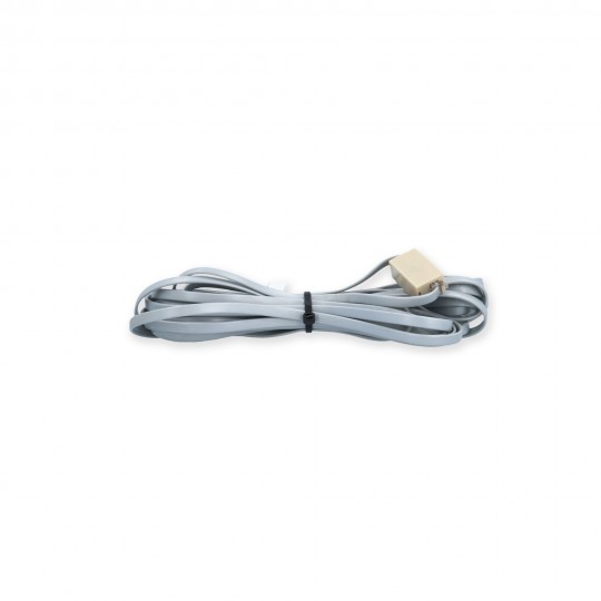 Extension Cable, Spaside, Balboa, 25' Long, 6 Pin Phone Cable : 22636