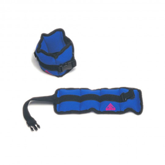 Water Ankle Weights, 3lbs : WG85203
