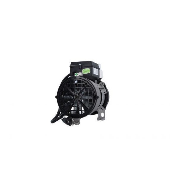 Pump, AquaFlo, Whirlmaster, 1.0HP, 115V, 9.0 Amps, 1-Speed, 1-1/2"MBT No Air Switch & 3' Cord : 04210001-5510