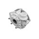 Wet End, Jacuzzi Whirlpool Sealed Pump, 2.0HP, 2"S/2-1/2"Spg Side Discharge : 856600