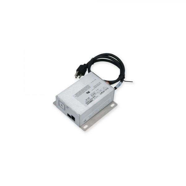Bath Control, Electronic, Balboa Simplex, 115V, 1Spd Pump w/NEMA Cord : 54067-02