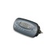 Spaside Control, Gecko IN.K450-3OP-25, 7-Button, LCD, w/Overlay, 25' Cable, w/in.link Plug : 0607-005017
