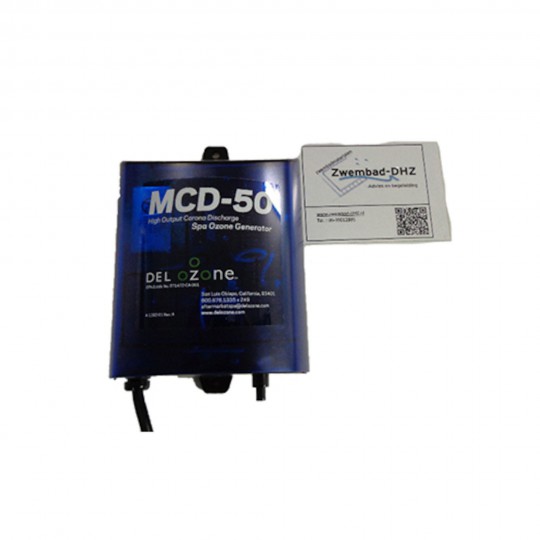 MCD-50-230V 50hz : DEMCD5024050