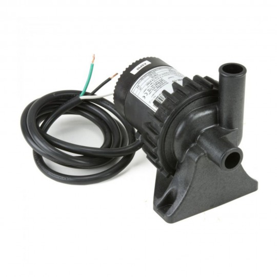 Circulation Pump, Laing, E5 Series, SilentFlo 5000, 115/230V, 6GPM, 3/4"HB : 74427