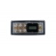 Spaside Control, Balboa ML551, 7-Button, LCD, No Overlay : 53503