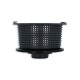 Basket Assembly, Filter, CMP, Standard Top Load Skim Filter, Gray : 25367-907-200