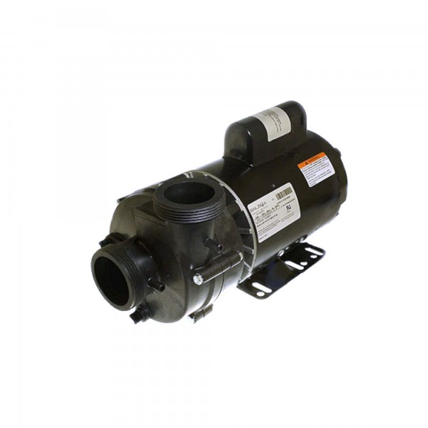 Pump, Circulation, 1/15 HP Balboa Spa Pump 1 Speed 115V 1-1/2" MBT : 6154113-S