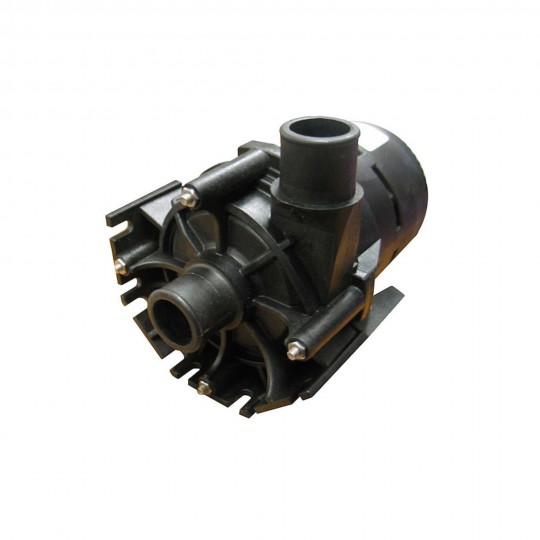 Circulation Pump, Laing, E10 Series, 1/40HP, 230V, 1"HB x 1"HB, 4' Cord, 15GPM, 50/60Hz : 74079