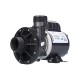 Circulation Pump, Waterway Iron Might, 1/15HP, 230V, 0.8A, 1-Speed, 40GPM, 48-Frame, 1-1/2"MBT, 50/60 Hz : 34100201E