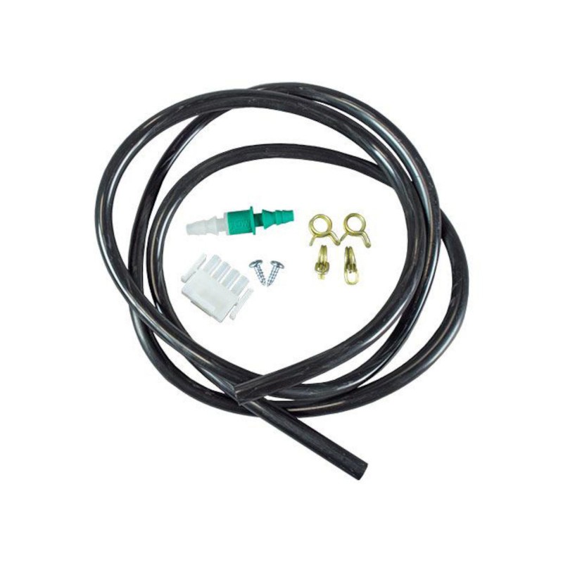 Ozone Installation Kit, Used On All Del Ozone Models, Kit Includes - Check Valve, Tubing, Hose Clamps : 9-0482-28 ***TEST***