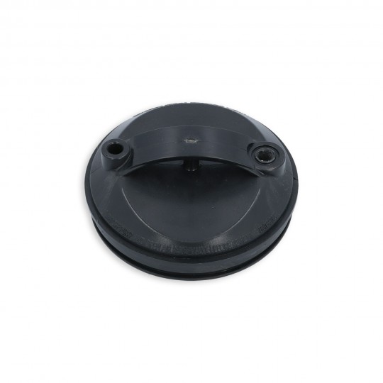 Filter Lid,WATERW,1"/2" Top Load Filters,OD Bottom Lip 6.25" Does Not Come w/O-ring or Plug : 511-1000 ***TEST***