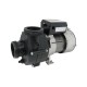 Pump, Balboa, Power Wow, 230V, 3.0HP, 2" In/Out, 2HP, 6 Amp, Ultimax wetend, No Cord : 7154213-S