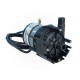 Circulation Pump, Laing, E10 Series, 1/40HP, 230V, 3/4"B, 4' Cord, 15GPM, 50/60Hz : 73979