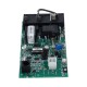 Circuit Board, Master Spa Balboa, MAS25, Lite Leader, 8 Pin Phone Cable : X800660