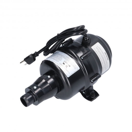 Blower, CG Air Systems, 115V, 500W, For 3-Speed Air Push System : SL3-3-50-120 ***TEST***