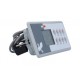*USE 0200-007119* Spaside Control, Gecko TSC-4-GE1, 8-Button, LCD, Pump1-Pump2-Blower, 10' Cable : BDLTSC4GE1