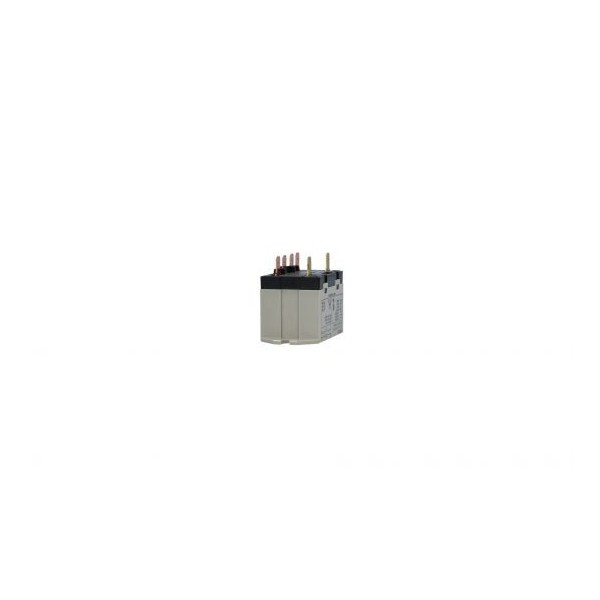 Relay, OMRON, G7L Style, 120 VAC Coil, 25 Amp, DPST : G7L2ATUBJCB-120